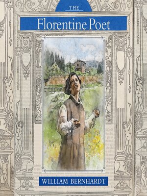 cover image of The Florentine Poet